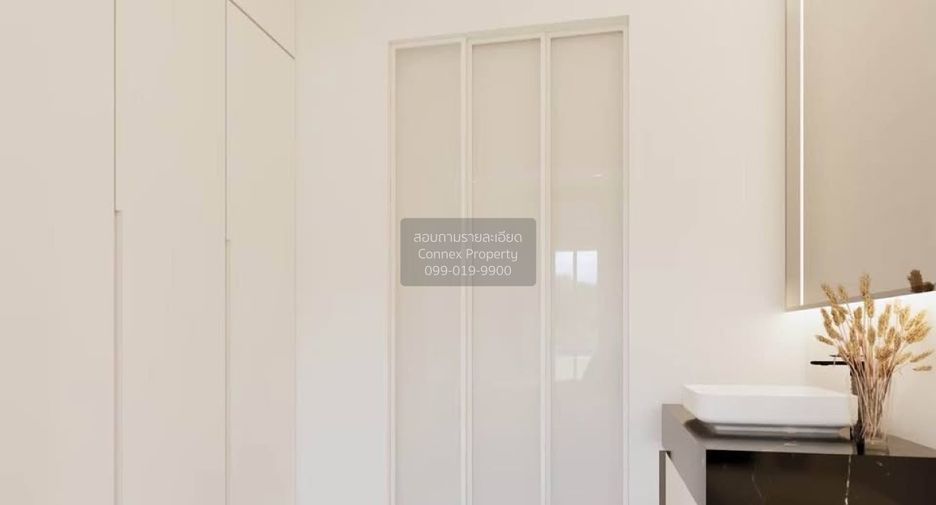 For sale 2 bedrooms condo in Ratchathewi, Bangkok