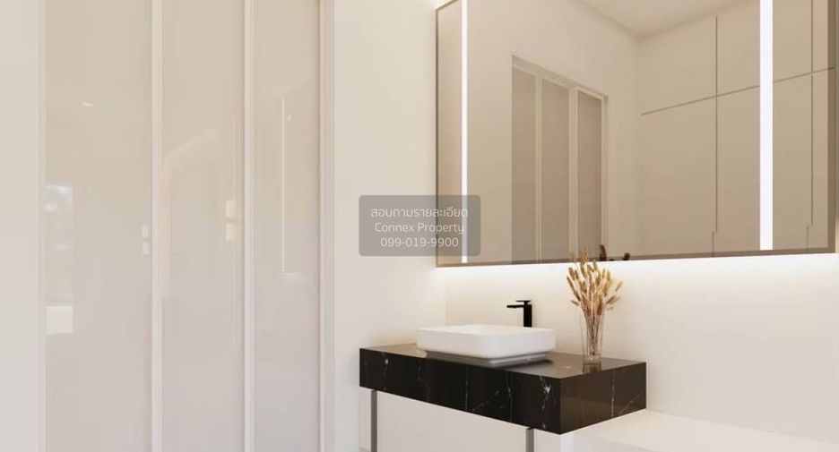 For sale 2 bedrooms condo in Ratchathewi, Bangkok