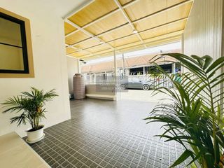 Casa adosada en venta de 3 habitaciones en Bang Bua Thong, Nonthaburi