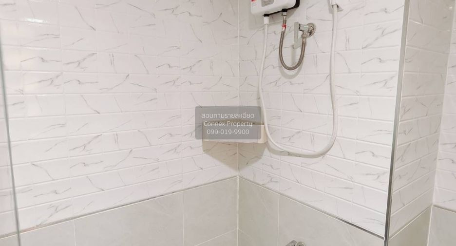 For sale 1 bed condo in Bang Kapi, Bangkok