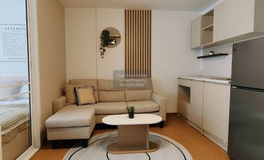 For sale 1 bed condo in Bang Kapi, Bangkok