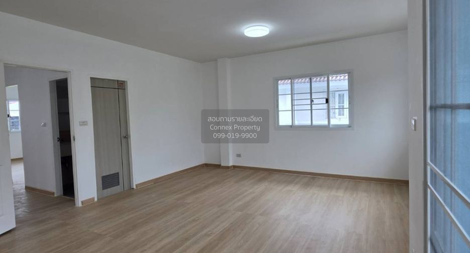 À vendre 3 chambres maison à Bang Phli, Samut Prakan