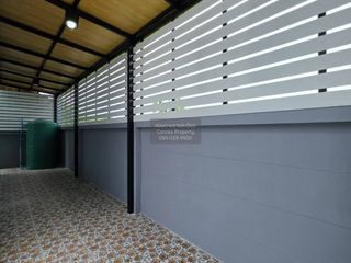 À vendre 3 chambres maison à Bang Phli, Samut Prakan