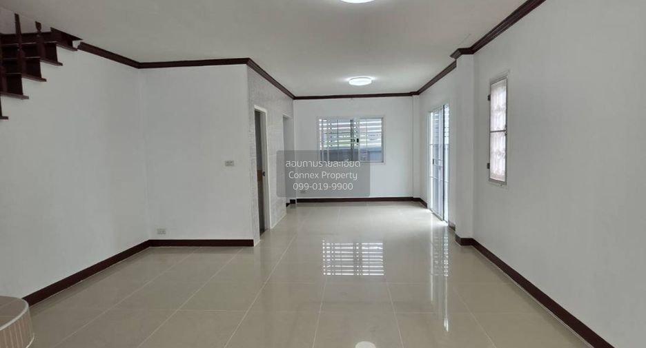 À vendre 3 chambres maison à Bang Phli, Samut Prakan