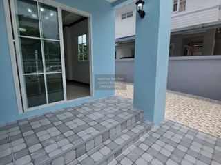 À vendre 3 chambres maison à Bang Phli, Samut Prakan