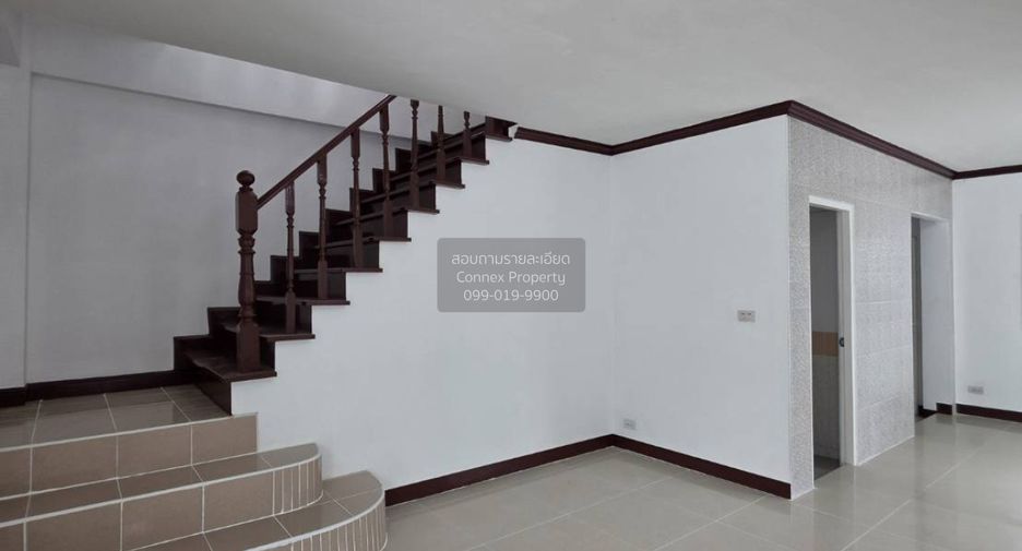 À vendre 3 chambres maison à Bang Phli, Samut Prakan