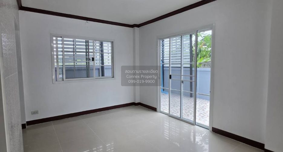 À vendre 3 chambres maison à Bang Phli, Samut Prakan