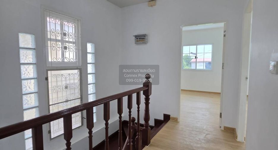 À vendre 3 chambres maison à Bang Phli, Samut Prakan