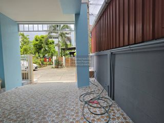 À vendre 3 chambres maison à Bang Phli, Samut Prakan