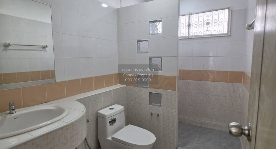 À vendre 3 chambres maison à Bang Phli, Samut Prakan