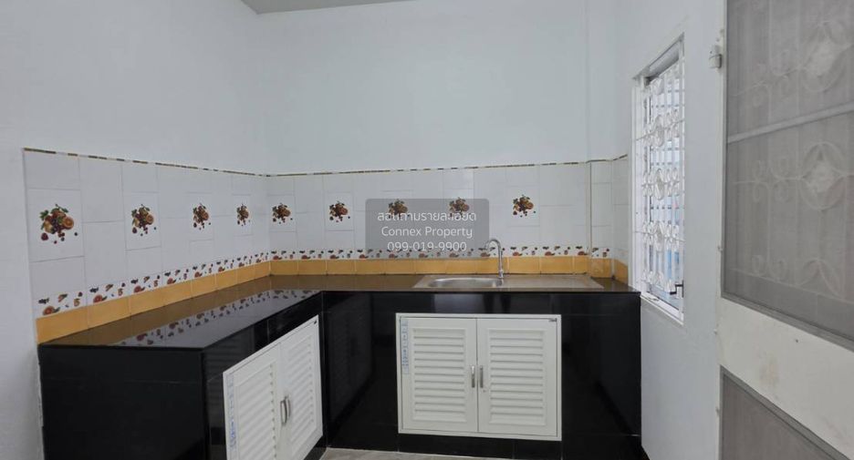 À vendre 3 chambres maison à Bang Phli, Samut Prakan