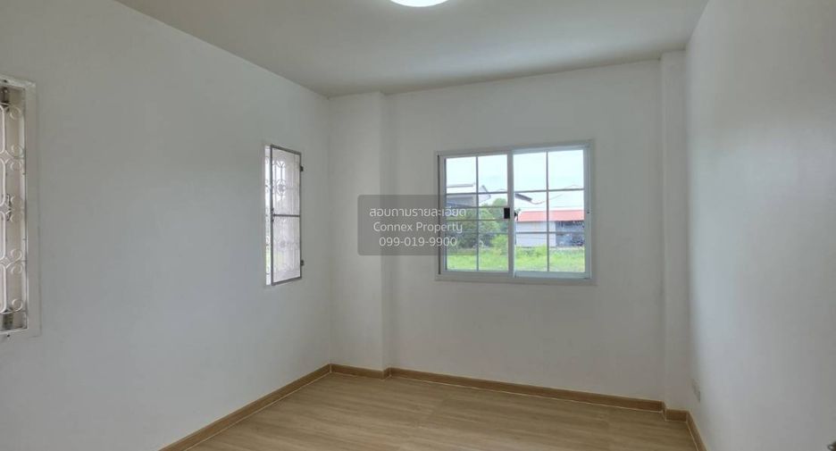À vendre 3 chambres maison à Bang Phli, Samut Prakan