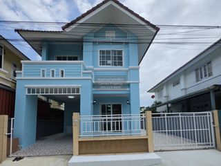 À vendre 3 chambres maison à Bang Phli, Samut Prakan