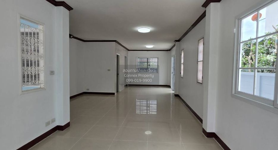 À vendre 3 chambres maison à Bang Phli, Samut Prakan