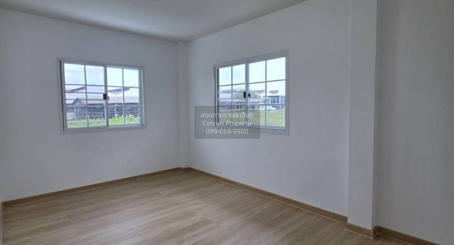 À vendre 3 chambres maison à Bang Phli, Samut Prakan