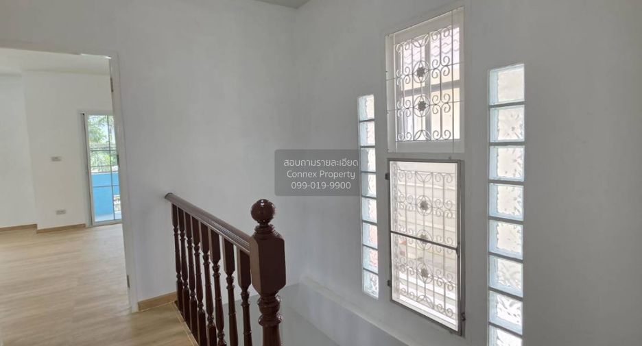 À vendre 3 chambres maison à Bang Phli, Samut Prakan