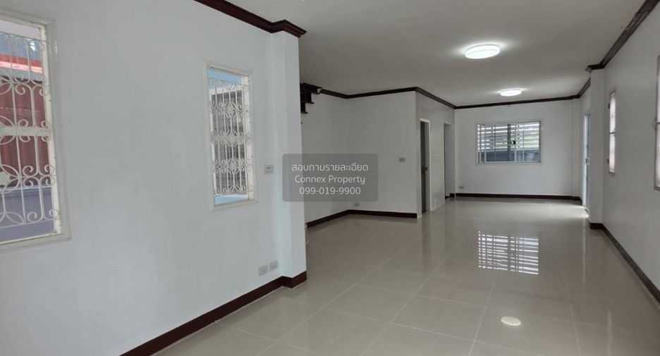 À vendre 3 chambres maison à Bang Phli, Samut Prakan