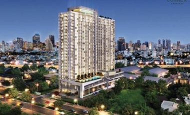 For sale 2 bedrooms condo in Bang Kho Laem, Bangkok