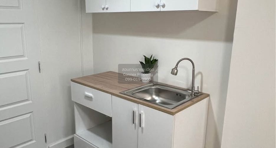 For sale 1 bed condo in Wang Thonglang, Bangkok