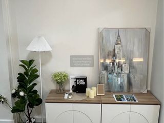 For sale 1 bed condo in Wang Thonglang, Bangkok