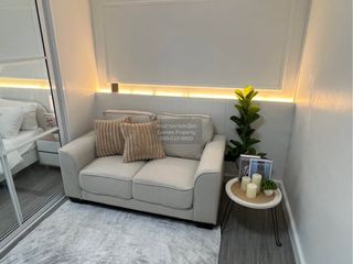 For sale 1 bed condo in Wang Thonglang, Bangkok