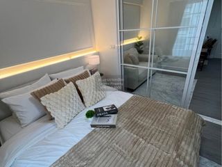 For sale 1 bed condo in Wang Thonglang, Bangkok