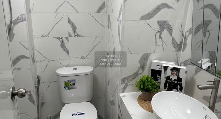 For sale 1 bed condo in Wang Thonglang, Bangkok