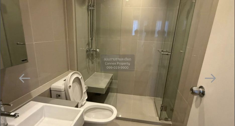 Продажа 2 спальни кондо в Хуаи Кхщанг, Бангкок