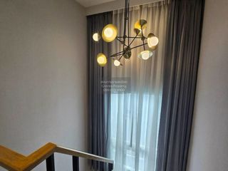 À vendre 3 chambres maison à Bang Phli, Samut Prakan