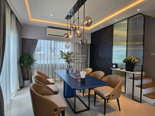 À vendre 3 chambres maison à Bang Phli, Samut Prakan