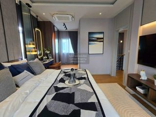 À vendre 3 chambres maison à Bang Phli, Samut Prakan