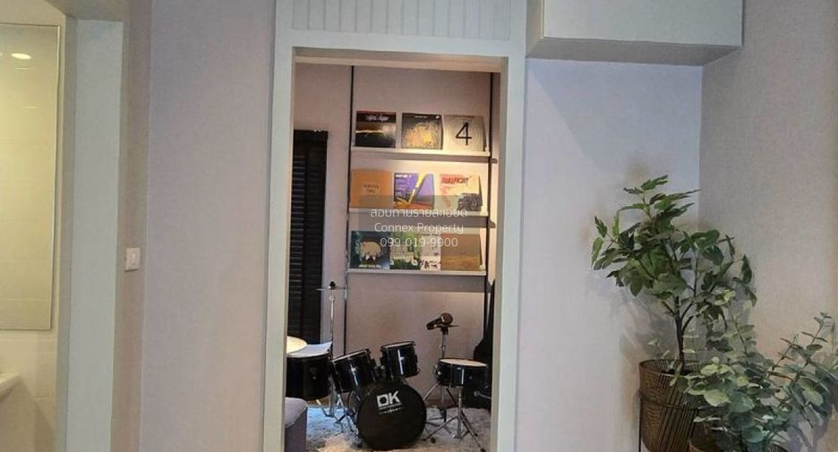 À vendre 3 chambres maison à Bang Phli, Samut Prakan