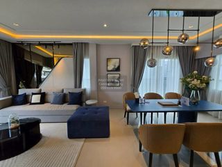 À vendre 3 chambres maison à Bang Phli, Samut Prakan