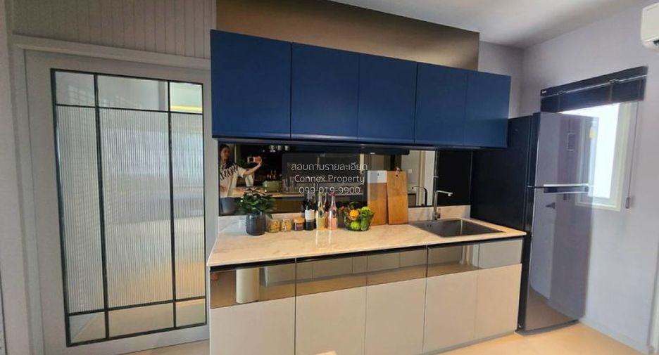 À vendre 3 chambres maison à Bang Phli, Samut Prakan