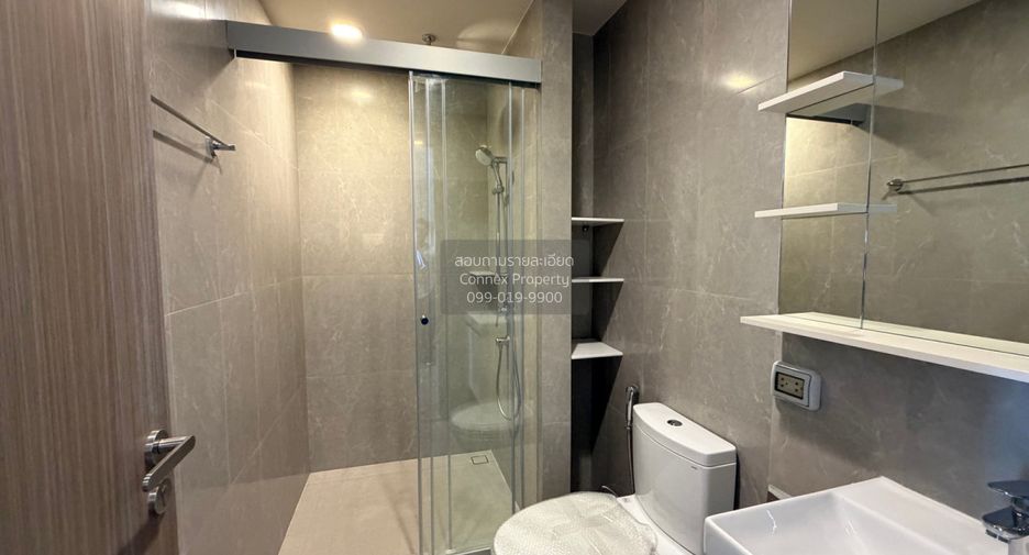 Продажа 1 кровать кондо в Сатхон, Бангкок