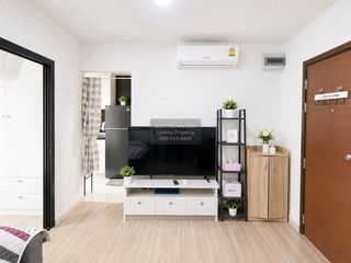出售 1 卧室 公寓 在 Lak Si, 曼谷