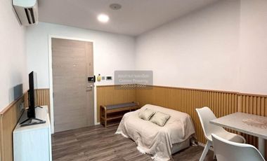 For sale 1 bed condo in Pak Kret, Nonthaburi