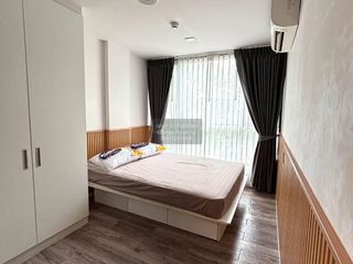 For sale 1 bed condo in Pak Kret, Nonthaburi