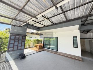 For sale 3 bedrooms house in Mueang Chon Buri, Chonburi