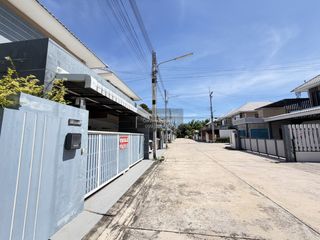 For sale 3 bedrooms house in Mueang Chon Buri, Chonburi
