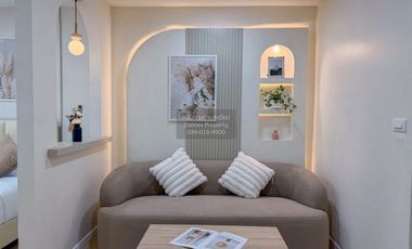For sale 1 bed condo in Mueang Phuket, Phuket
