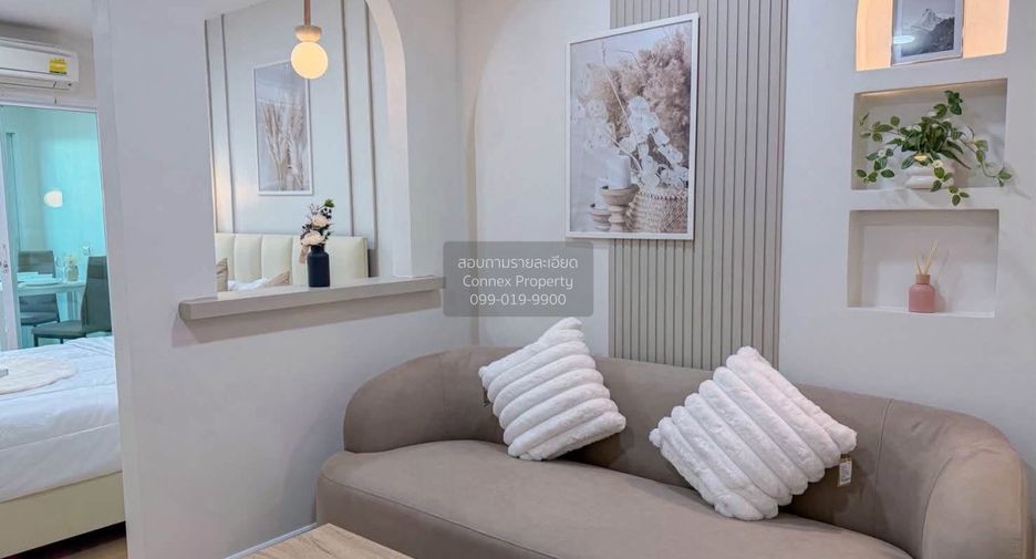For sale 1 bed condo in Mueang Phuket, Phuket
