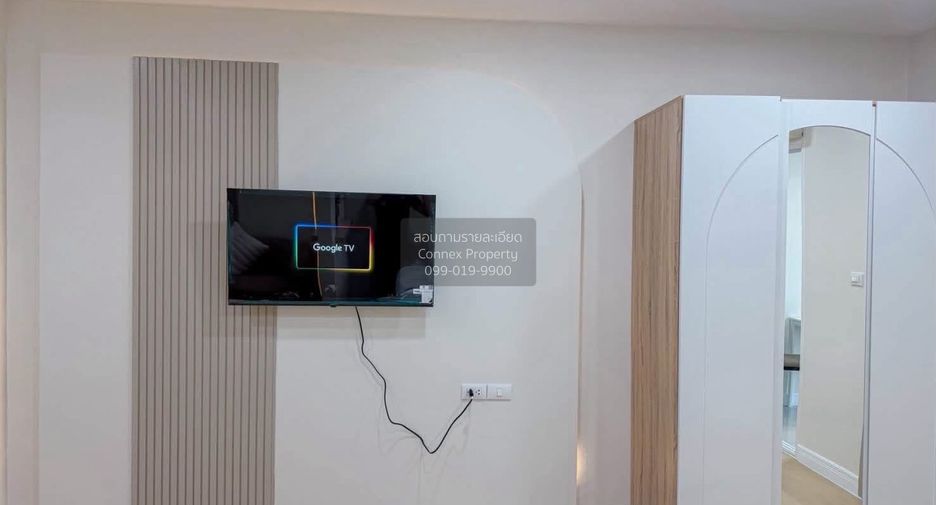 For sale 1 bed condo in Mueang Phuket, Phuket