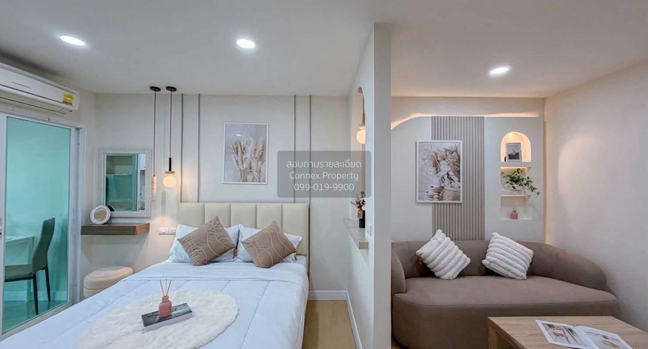 For sale 1 bed condo in Mueang Phuket, Phuket