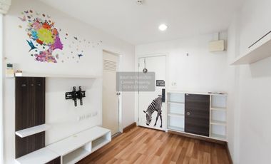 Condo en venta de 2 habitaciones en Bang Na, Bangkok