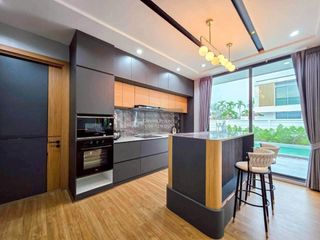 À vendre 3 chambres maison à Bang Lamung, Chonburi