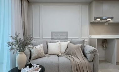 For sale 2 bedrooms condo in Huai Khwang, Bangkok