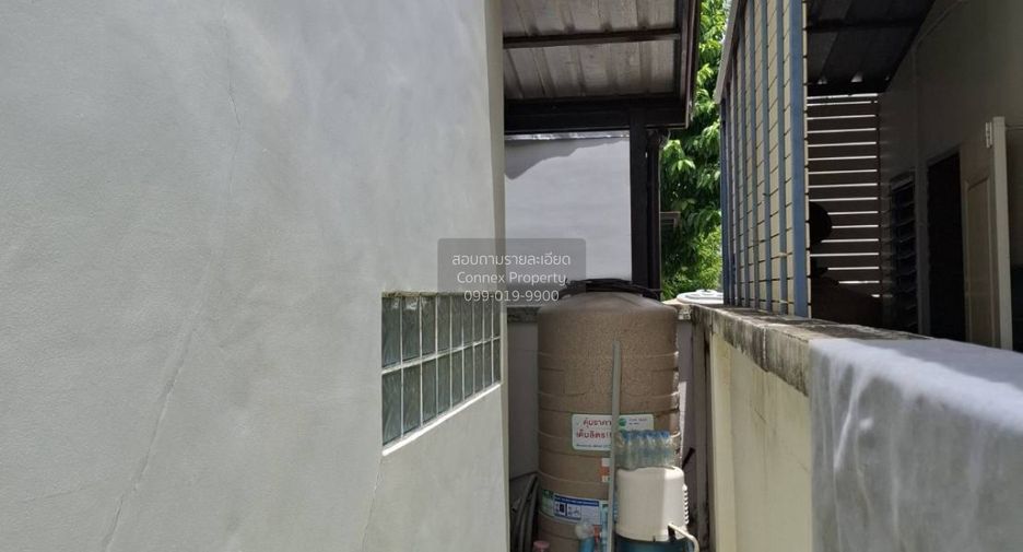 出售 3 卧室 独立屋 在 Mueang Pathum Thani, Pathum Thani