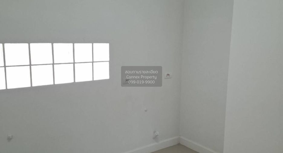 出售 3 卧室 独立屋 在 Mueang Pathum Thani, Pathum Thani