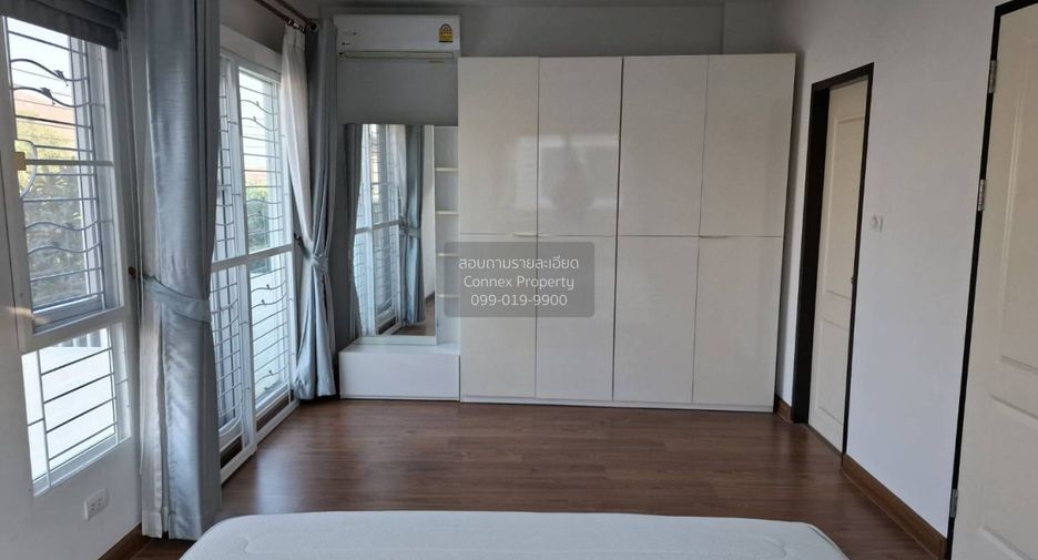 出售 3 卧室 独立屋 在 Mueang Pathum Thani, Pathum Thani